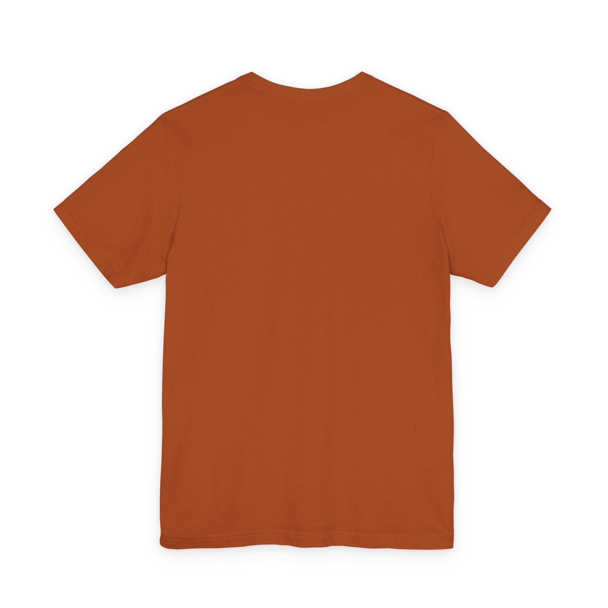 Trust the Process Tee — Inspirational Motivational White T‑Shirt