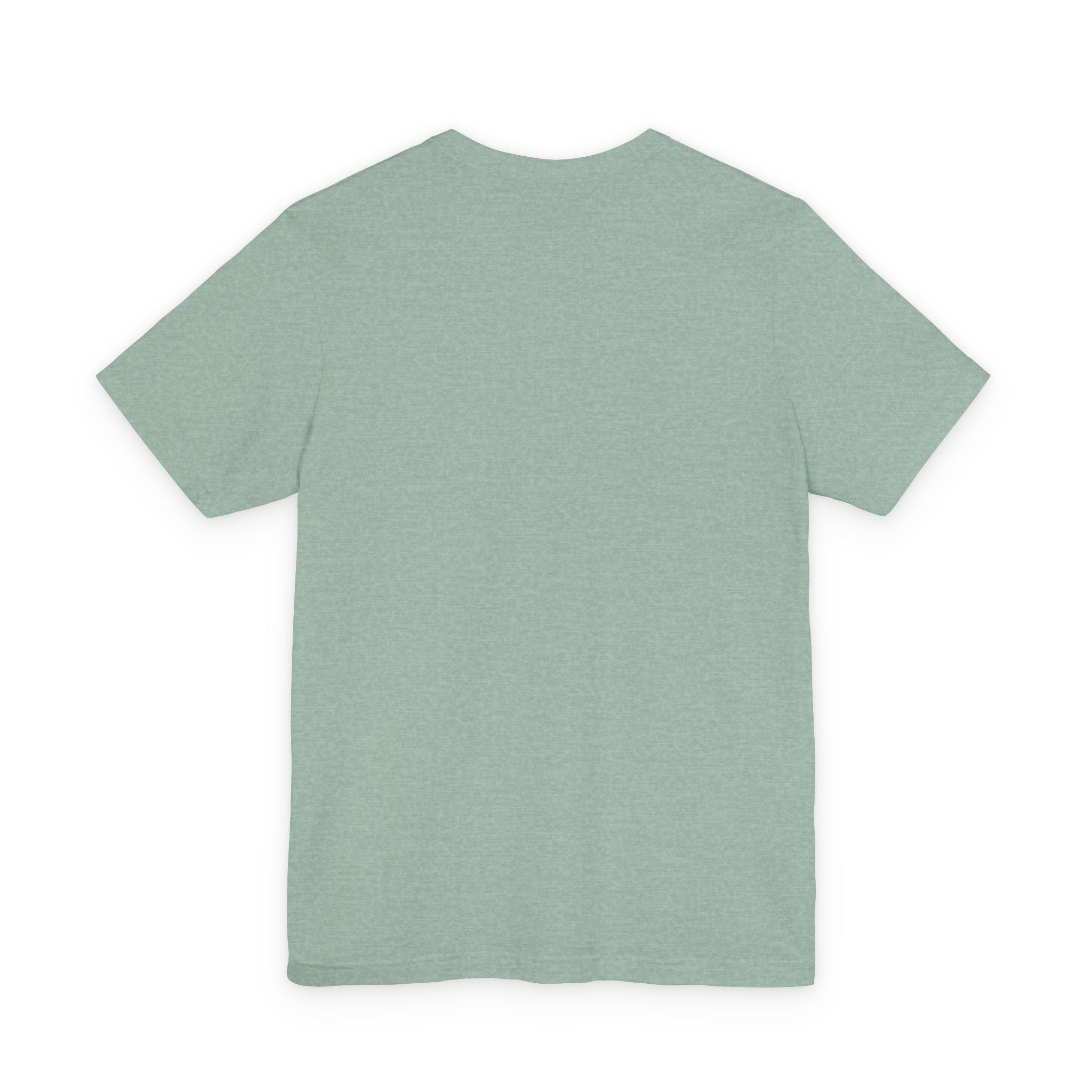 Trust the Process Tee — Inspirational Motivational White T‑Shirt