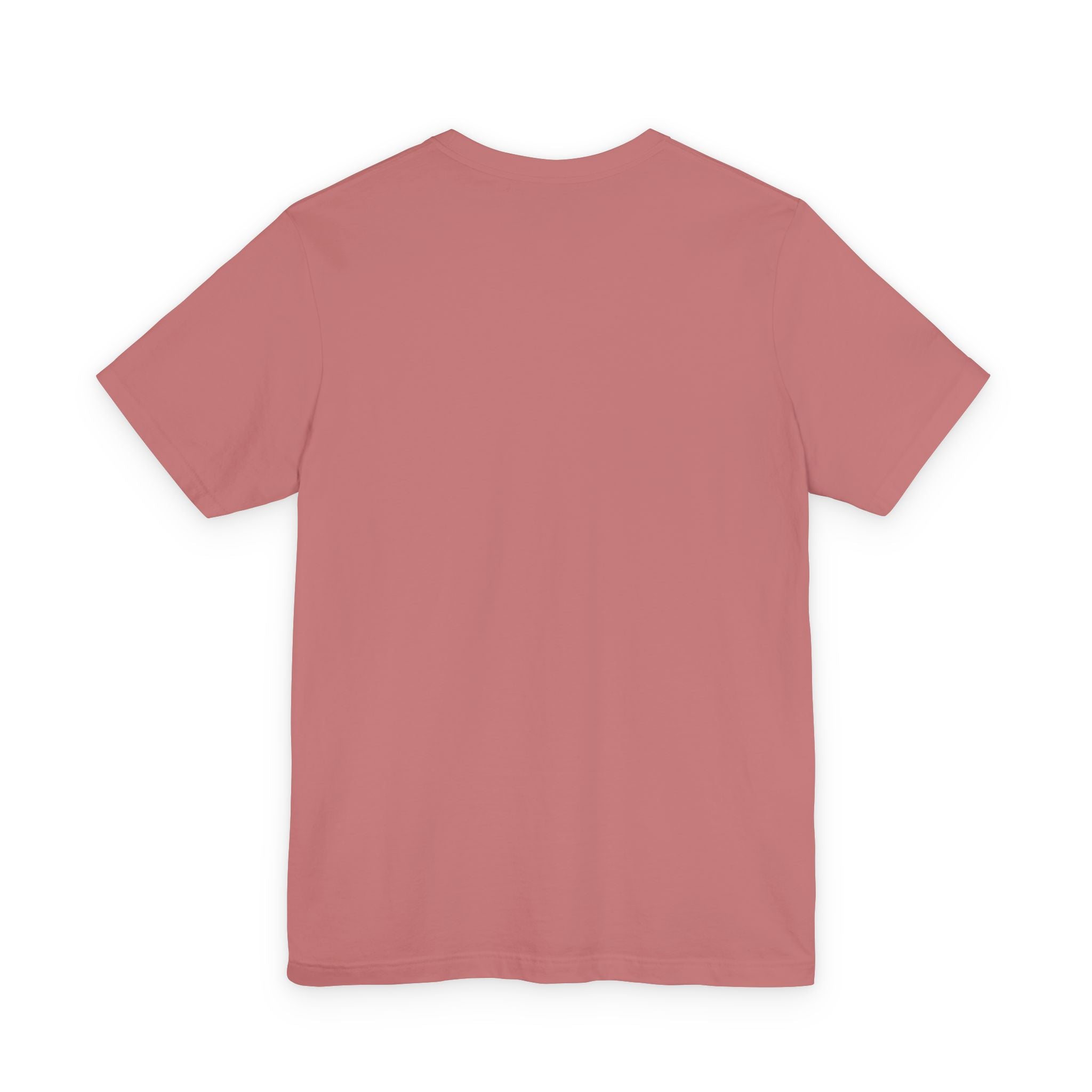Trust the Process Tee — Inspirational Motivational White T‑Shirt