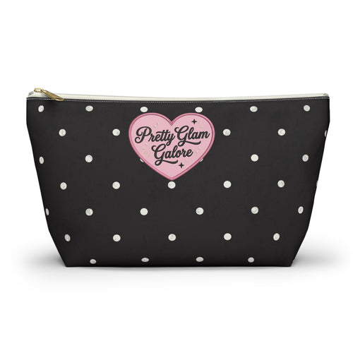 Accessory Pouch w T-bottom
