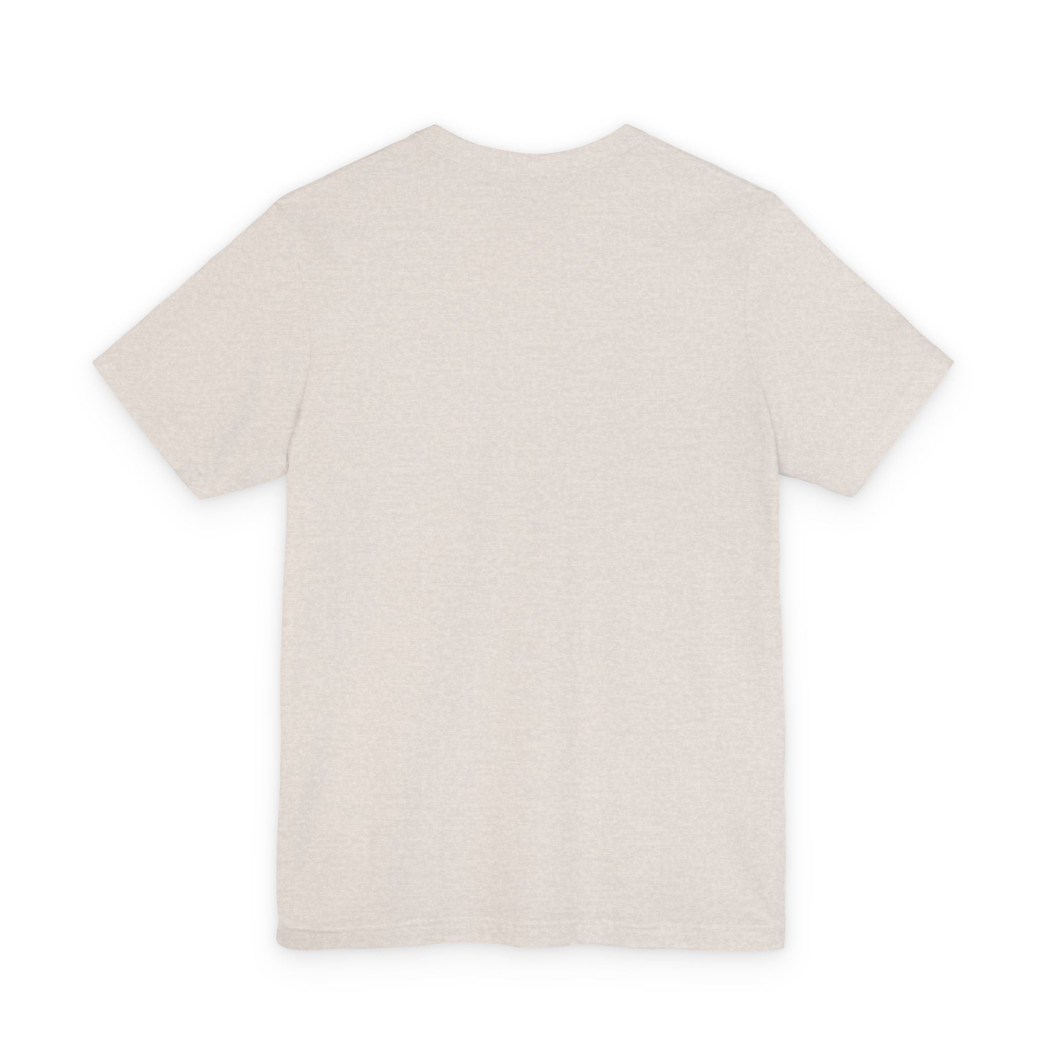 Trust the Process Tee — Inspirational Motivational White T‑Shirt