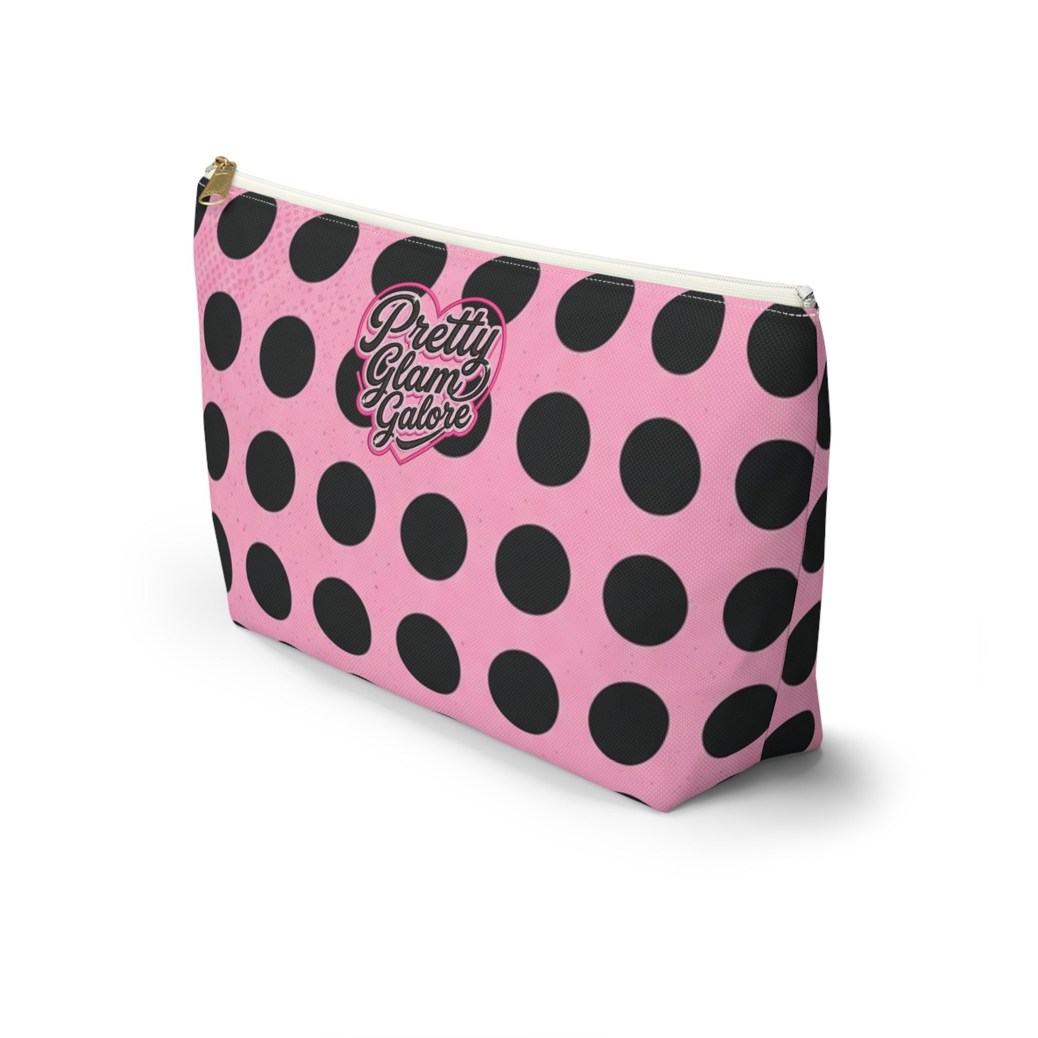 'Pretty Glam Galore' Cosmetic Accessory Bag