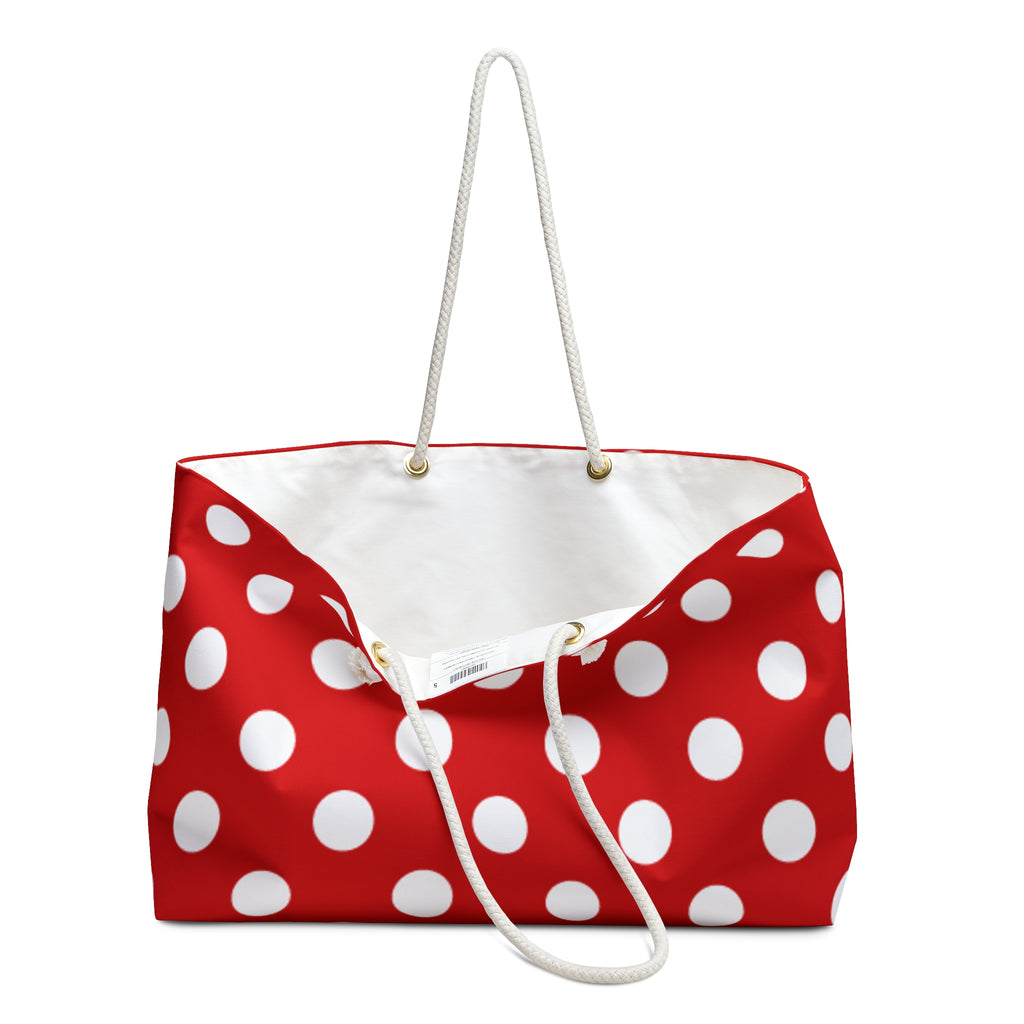 Weekender Bag