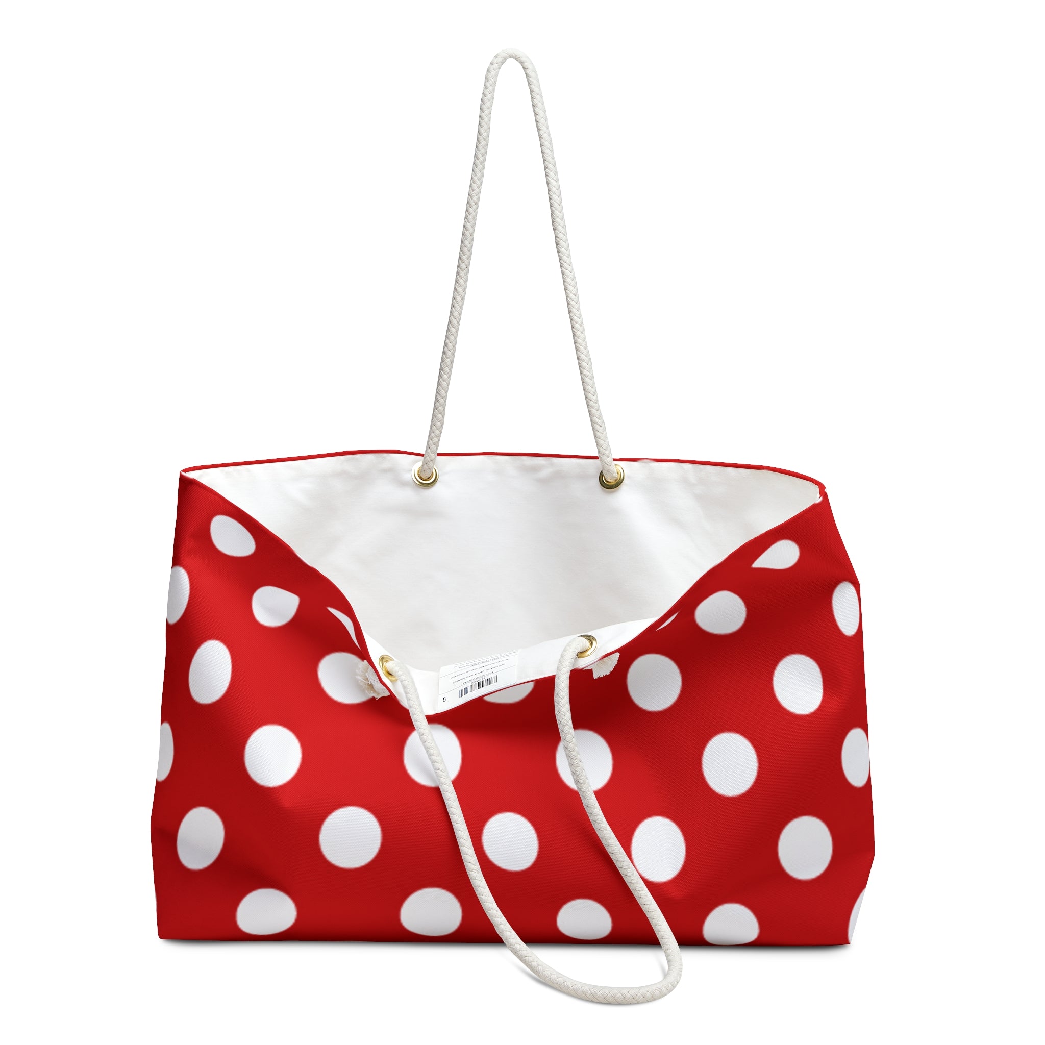 Weekender Bag