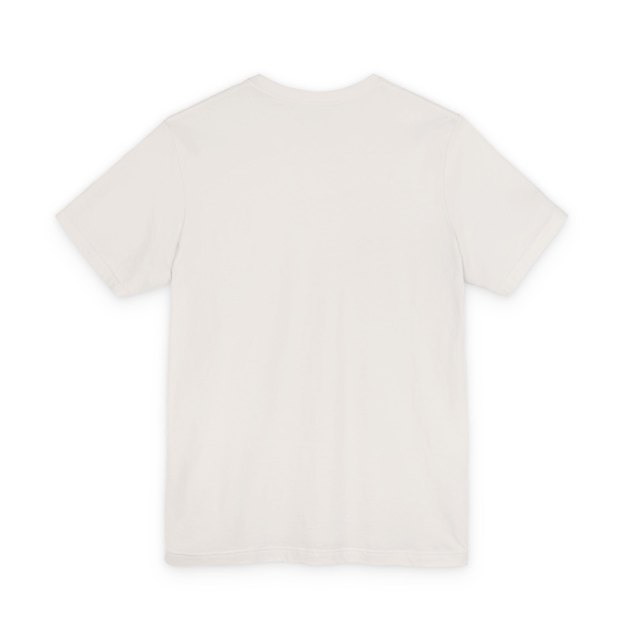 Trust the Process Tee — Inspirational Motivational White T‑Shirt