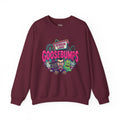 Goosebumps HorrorLand Crewneck Sweatshirt
