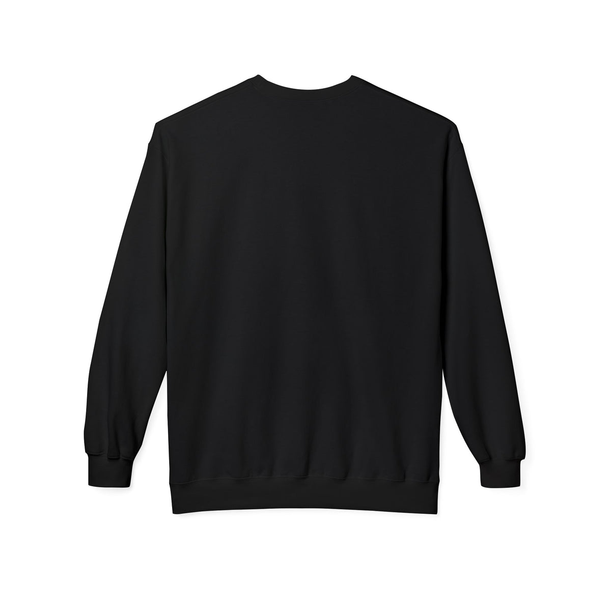 Unapologetic Tiger Crewneck Sweatshirt