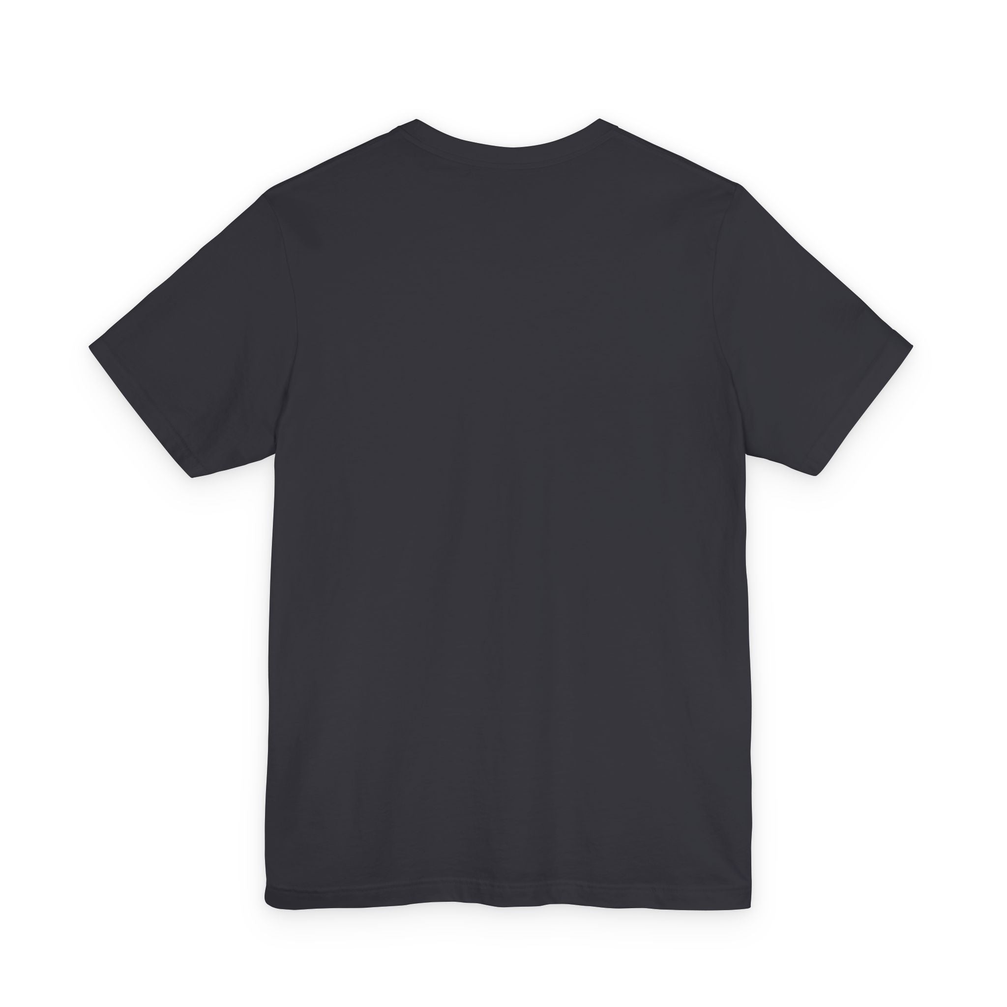 Trust the Process Tee — Inspirational Motivational White T‑Shirt