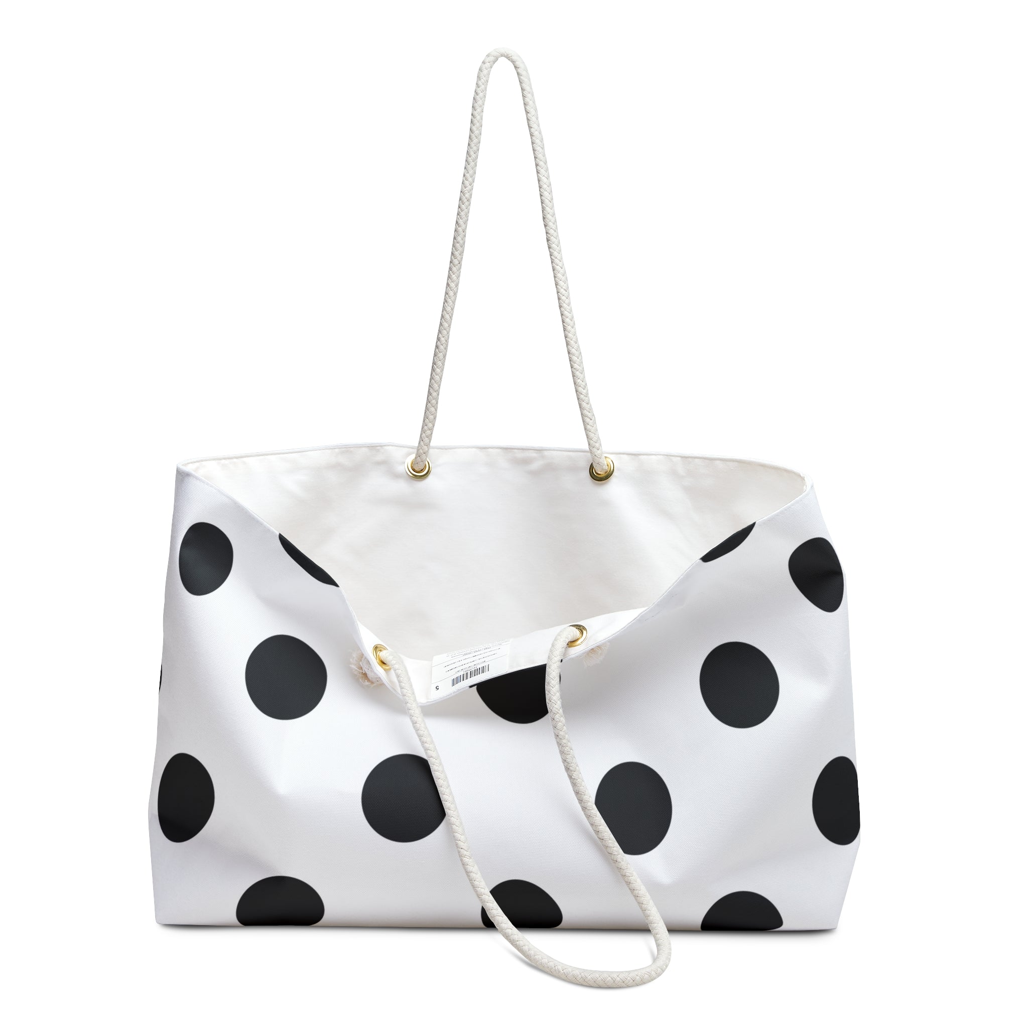 Weekender Bag