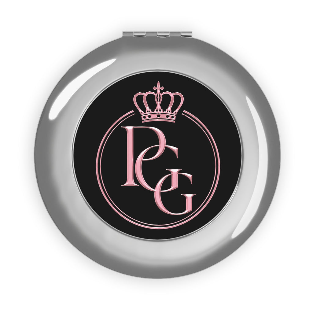 Compact Travel Mirror
