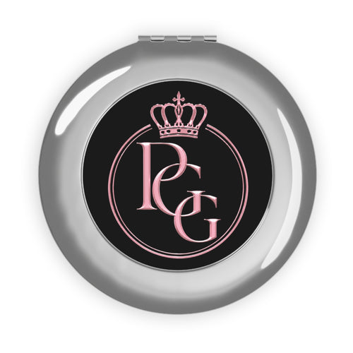 Compact Travel Mirror
