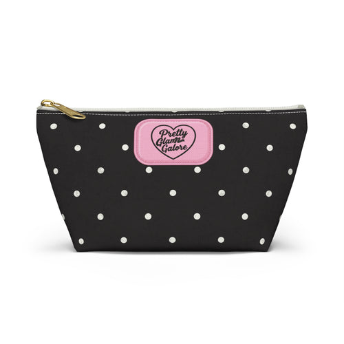 Accessory Pouch w T-bottom
