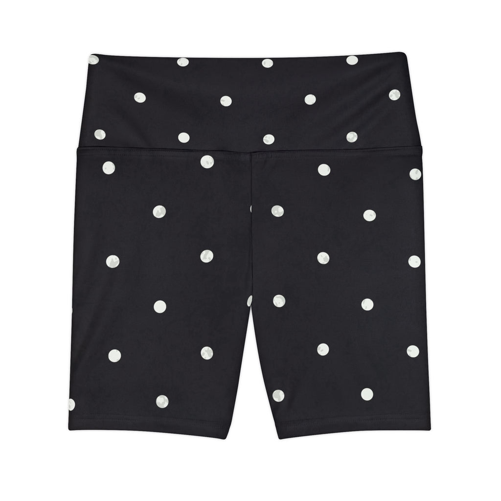 Women's Workout Shorts (AOP)