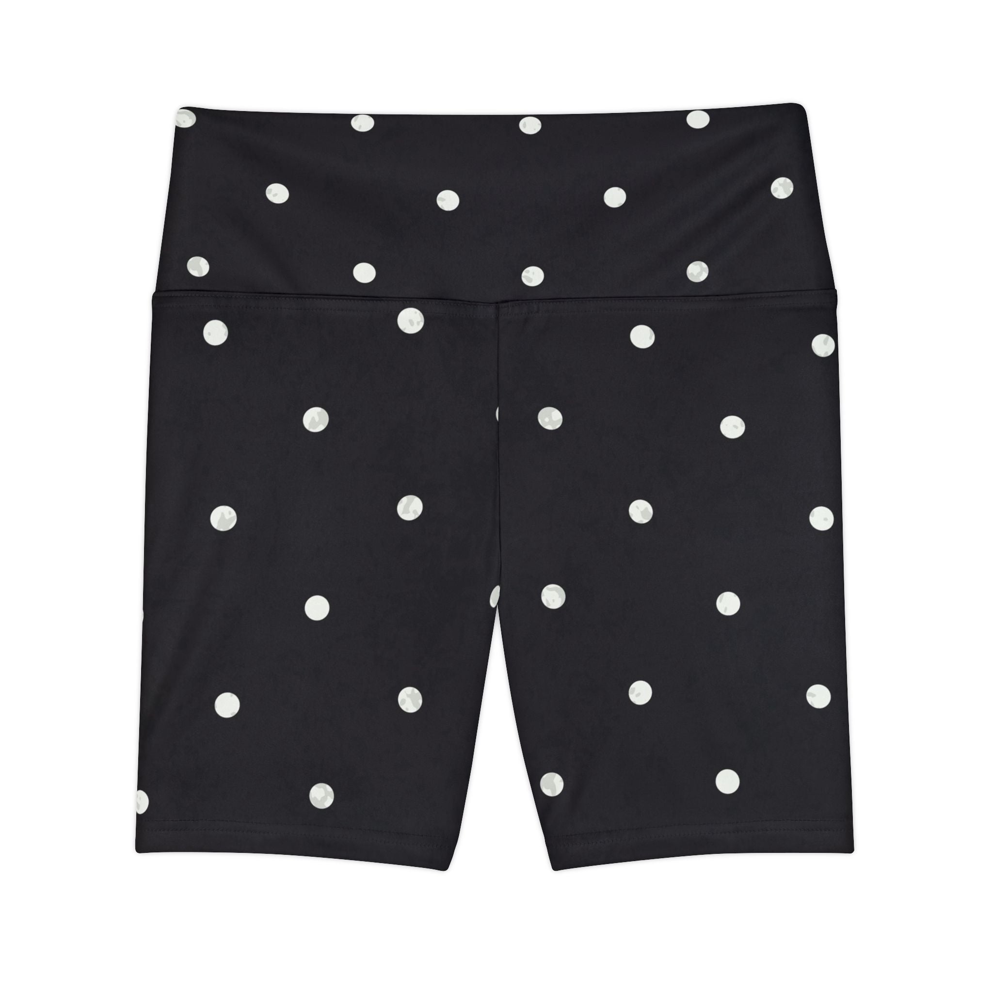 Women's Workout Shorts (AOP)