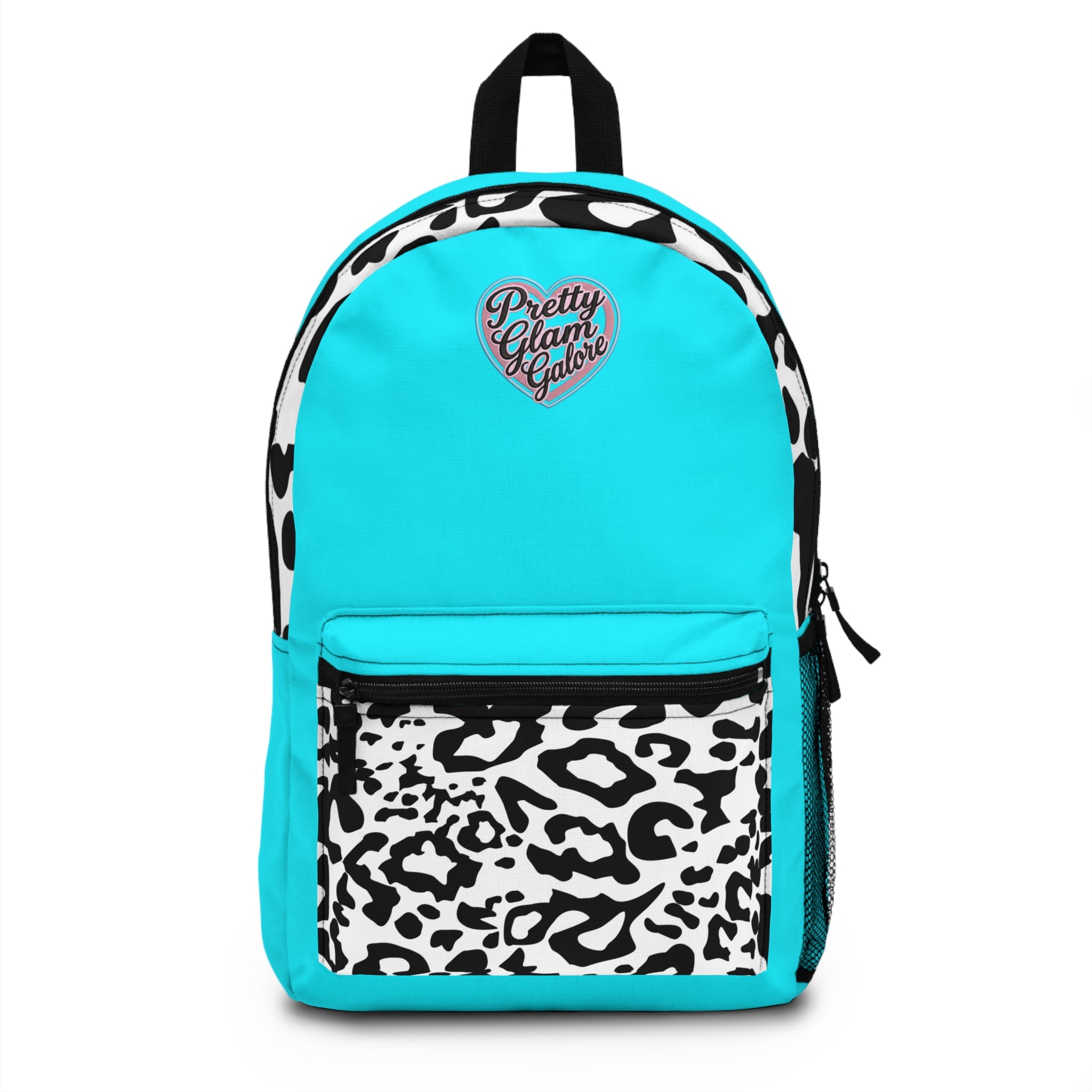 Pretty Glam Galore Backpack