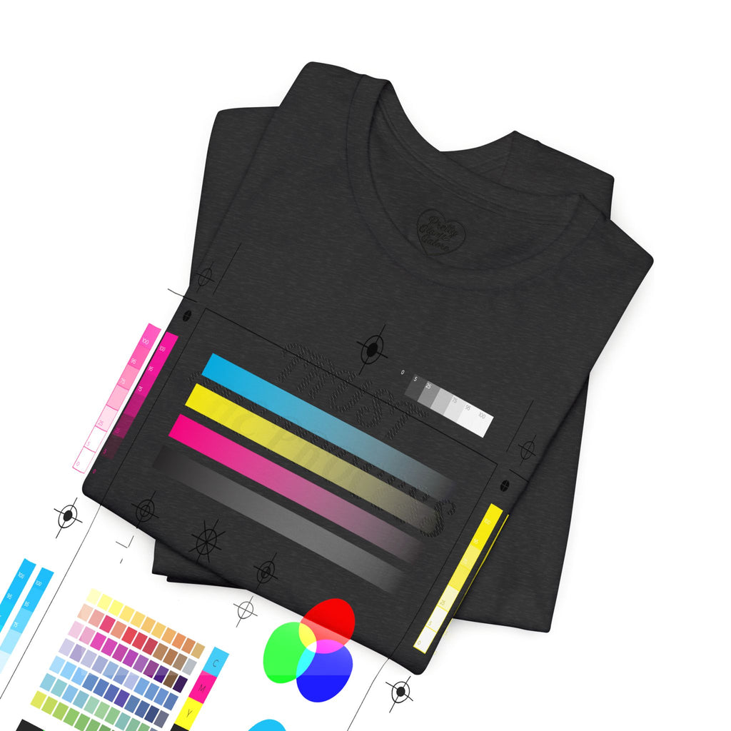 Trust the Process Tee — Inspirational Motivational White T‑Shirt