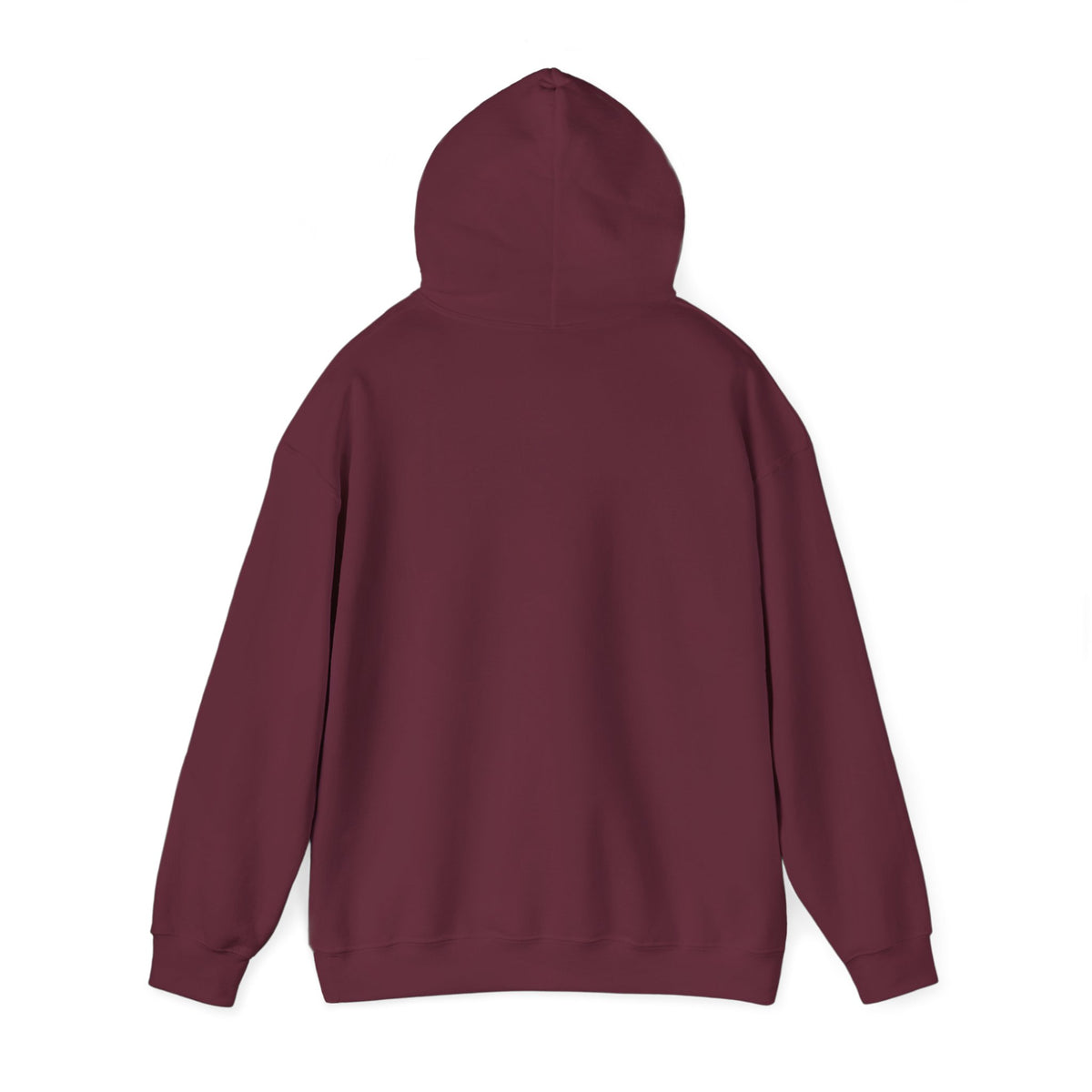 BLESSED and HIGHLY FAVORED Hooded Sweatshirt
