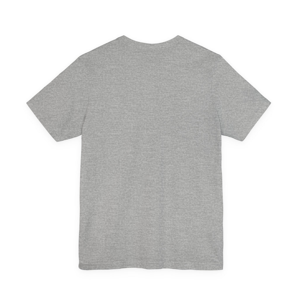 Self Love Graphic T‑Shirt