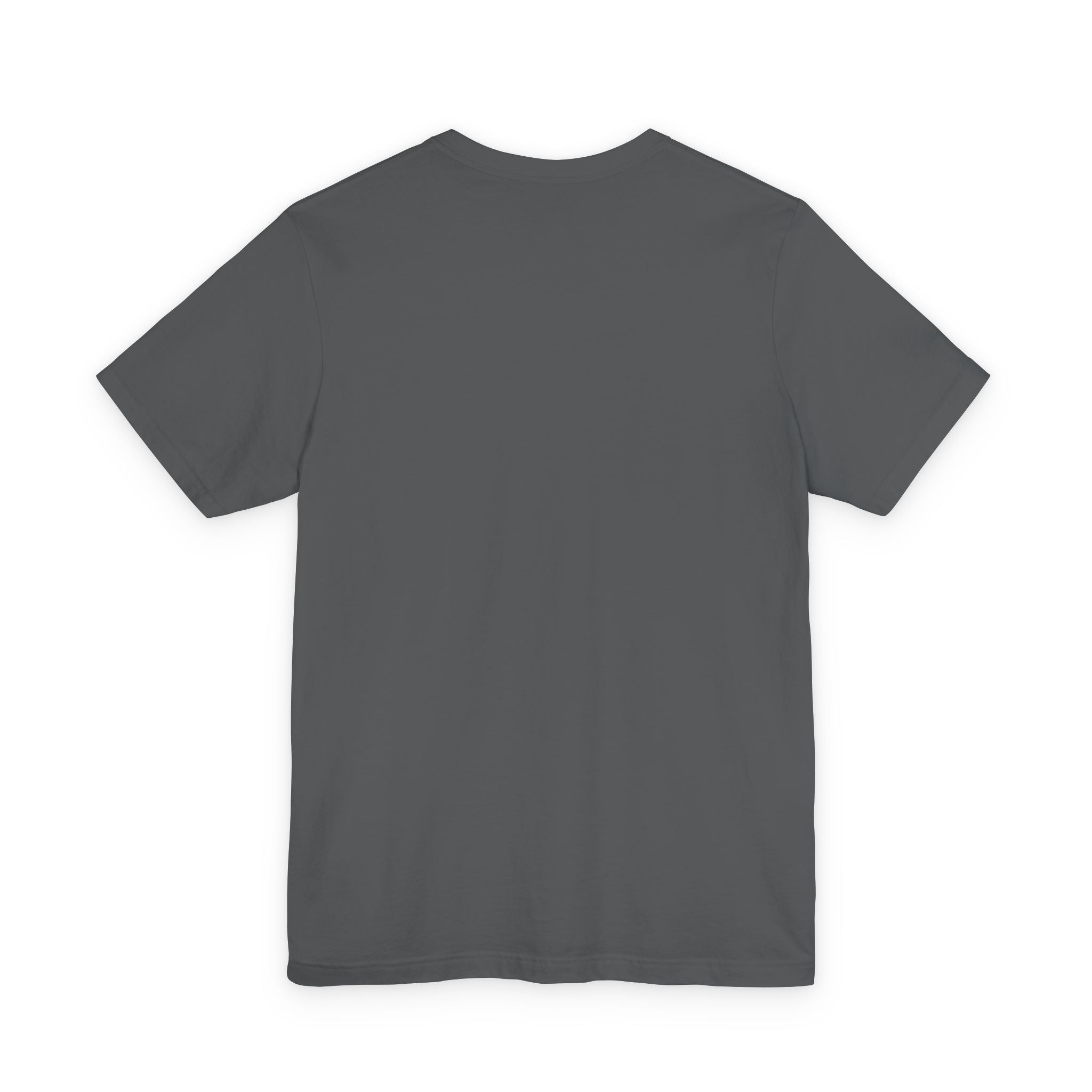 Trust the Process Tee — Inspirational Motivational White T‑Shirt