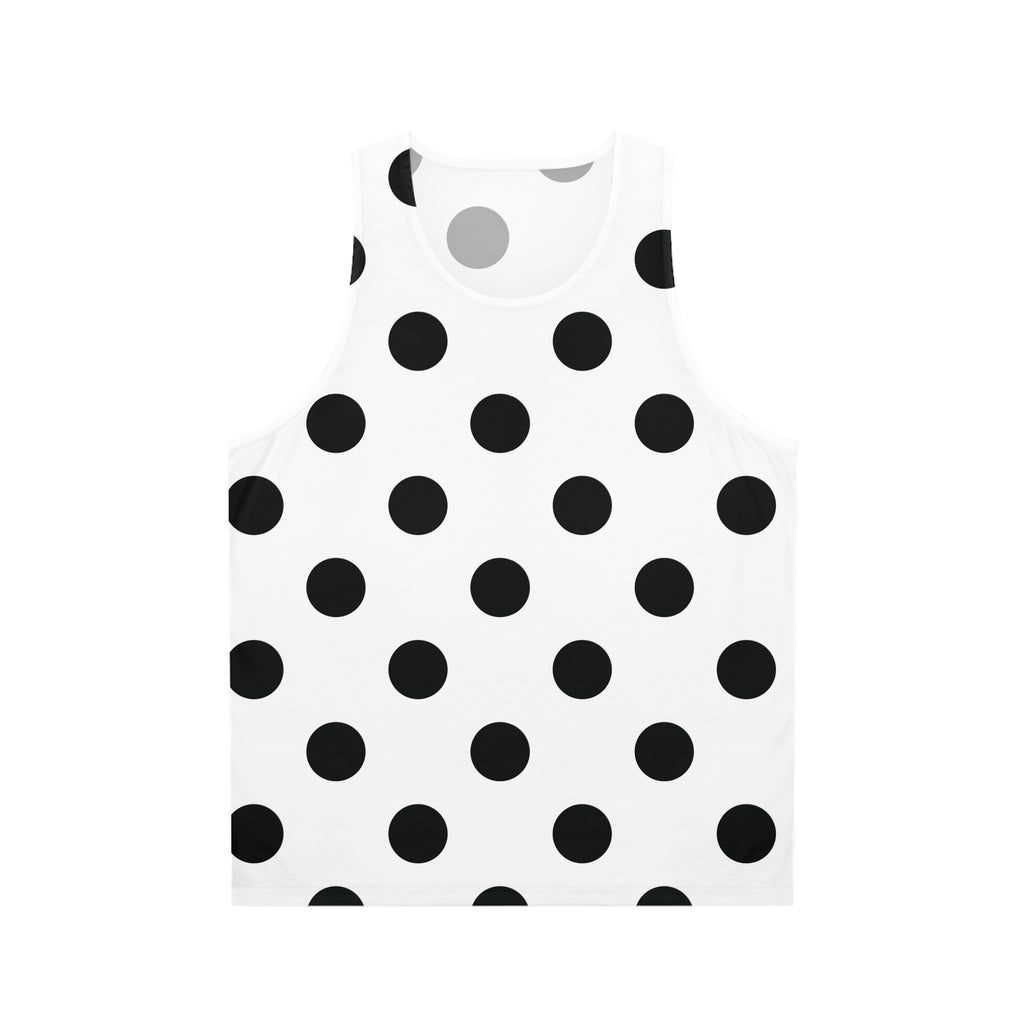 Unisex Tank Top (AOP)