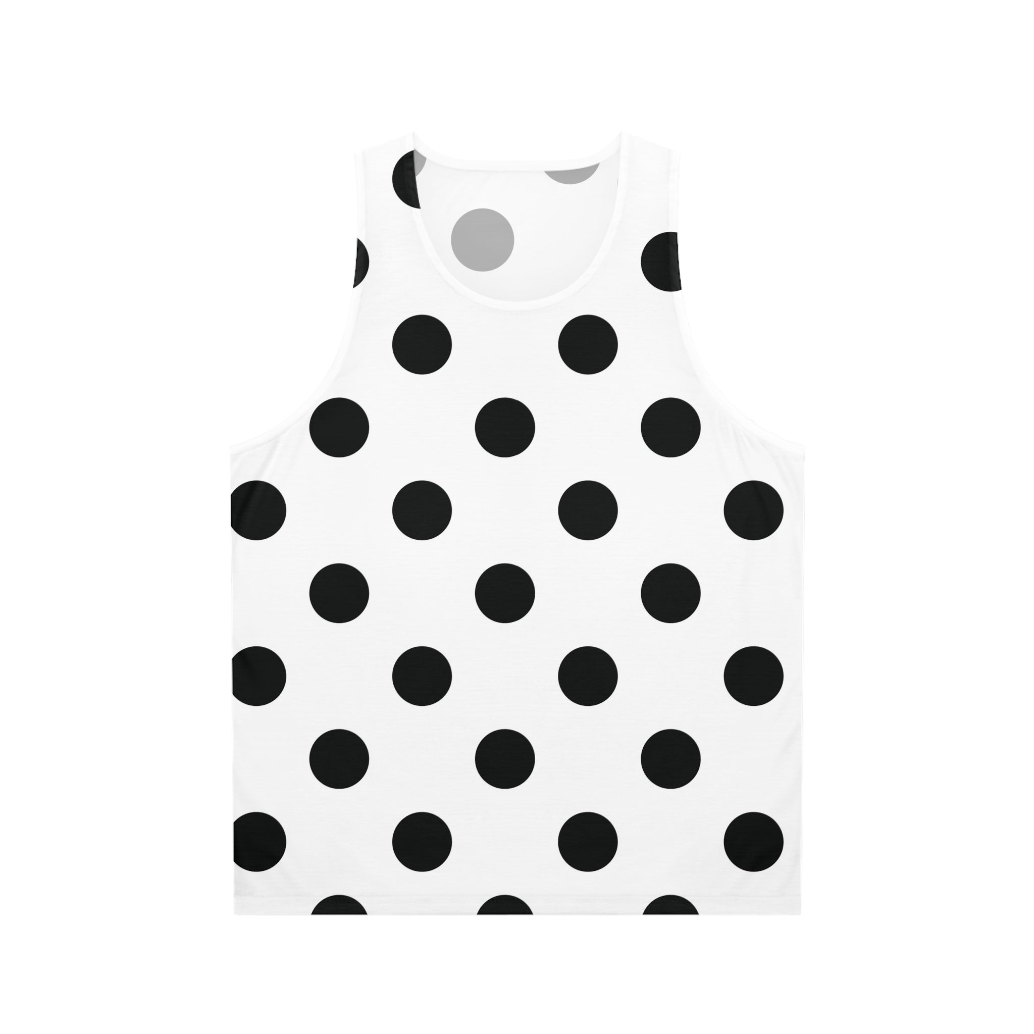 Unisex Tank Top (AOP)