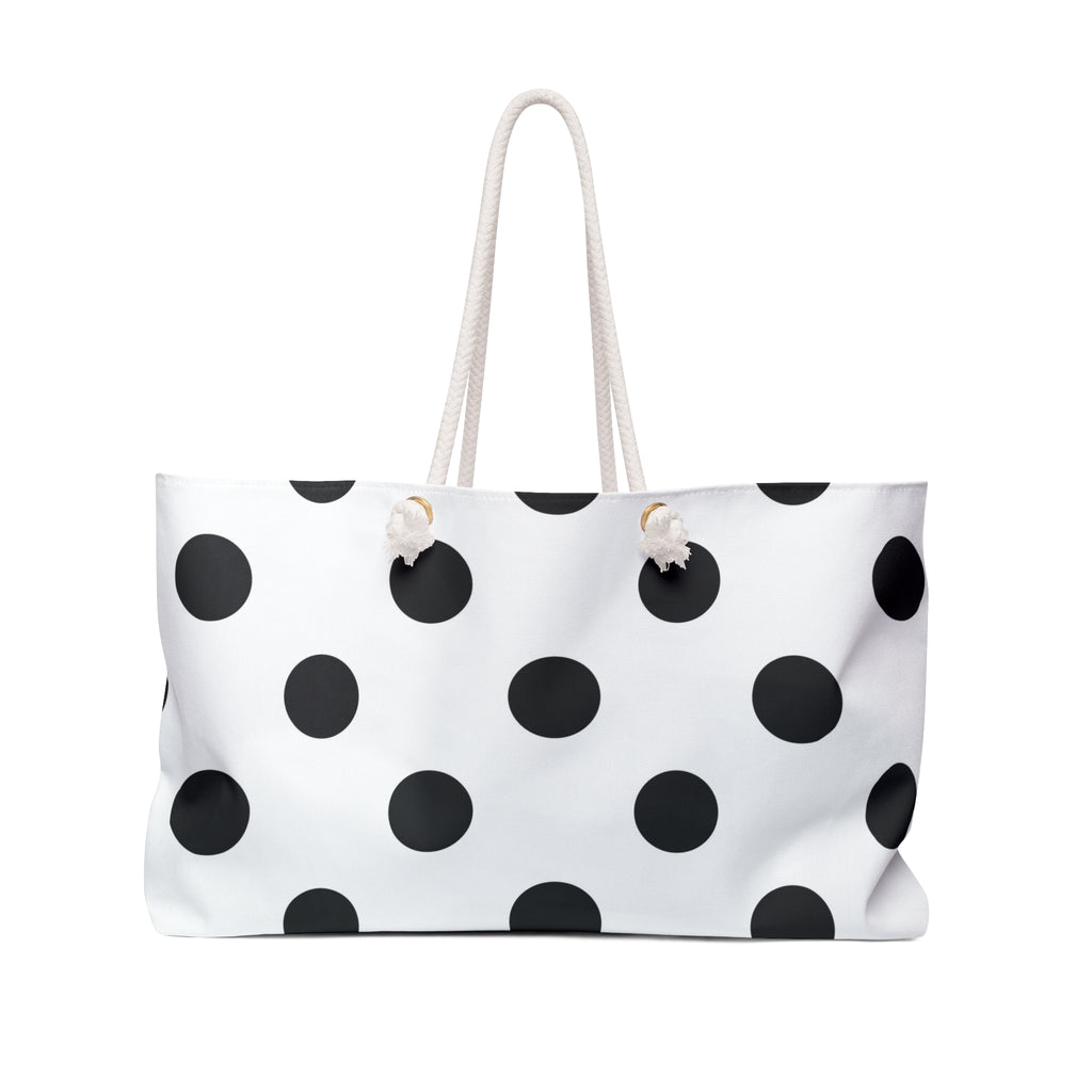 Weekender Bag