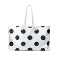 Weekender Bag