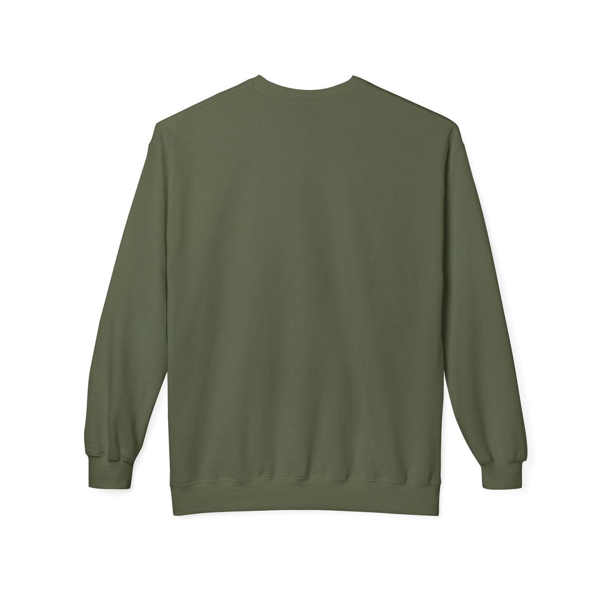 Unapologetic Tiger Crewneck Sweatshirt