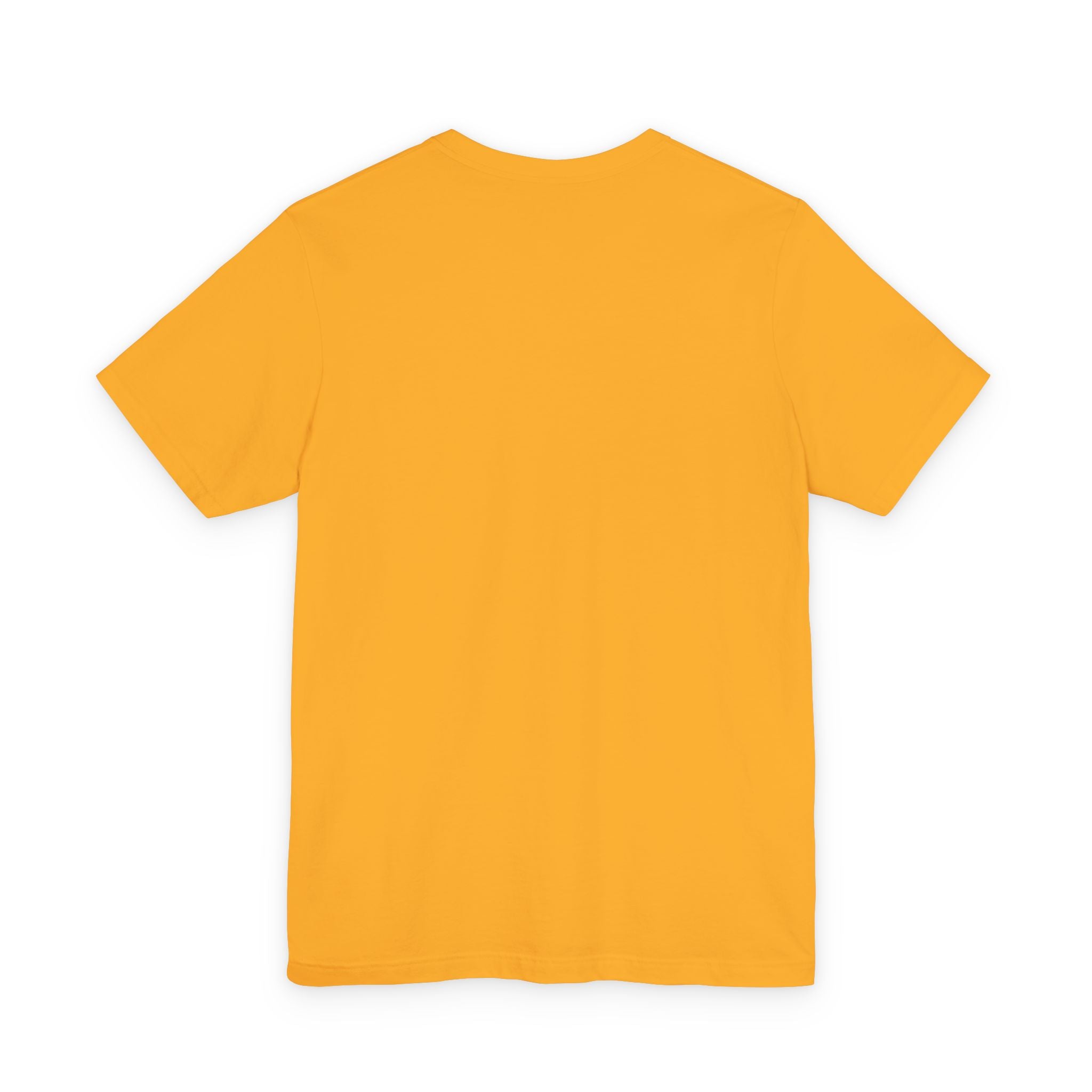 Trust the Process Tee — Inspirational Motivational White T‑Shirt