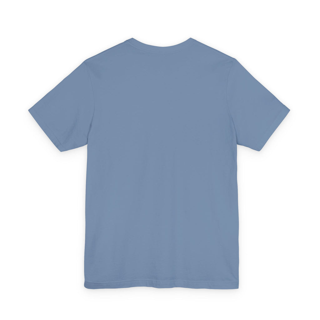 Trust the Process Tee — Inspirational Motivational White T‑Shirt