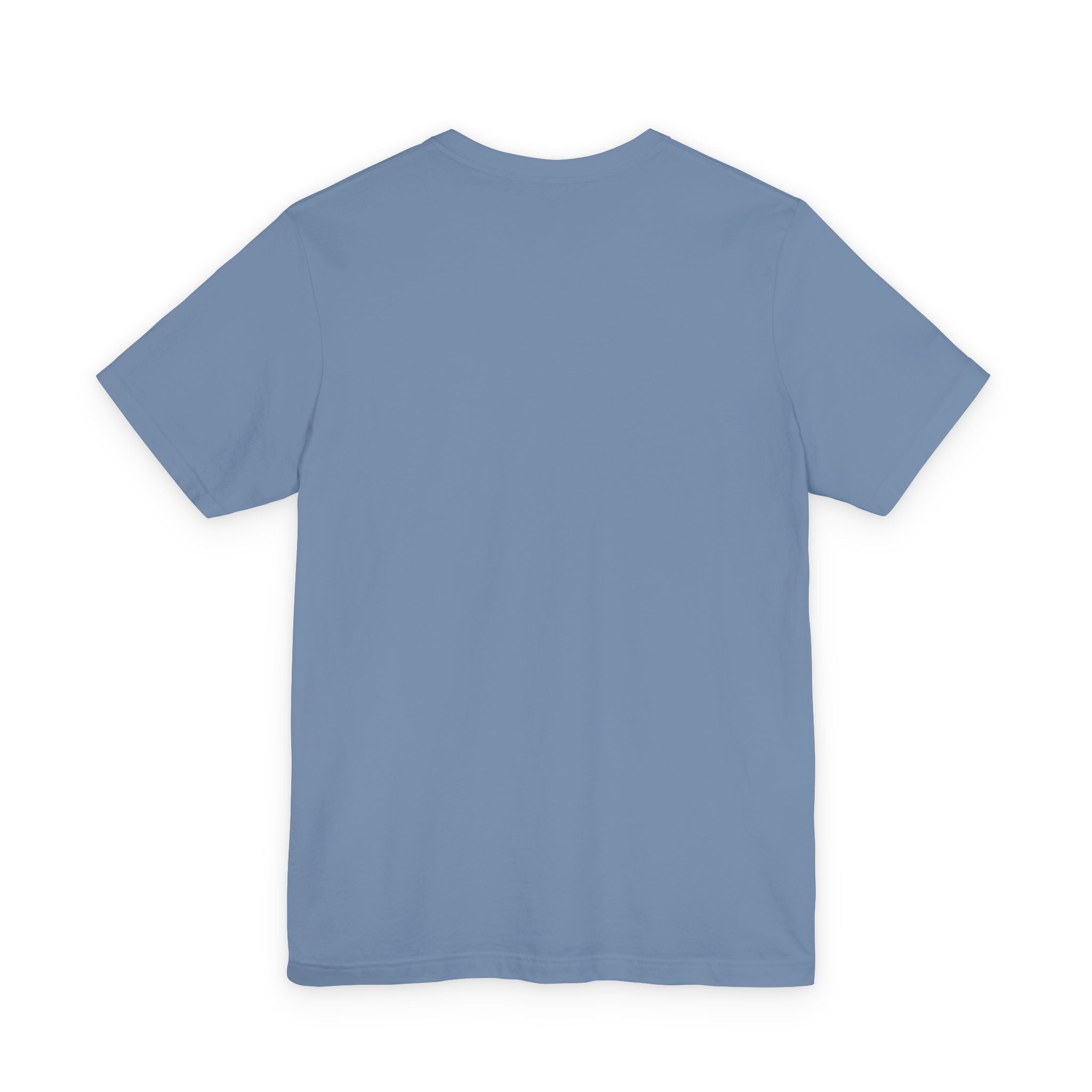 Trust the Process Tee — Inspirational Motivational White T‑Shirt