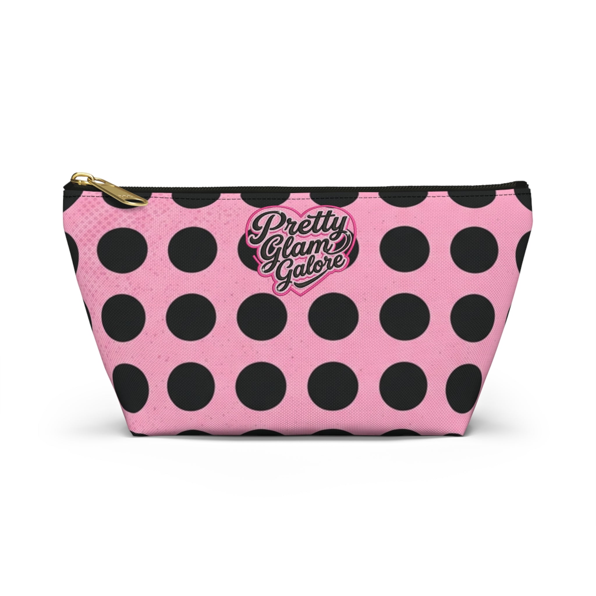 'Pretty Glam Galore' Cosmetic Accessory Bag