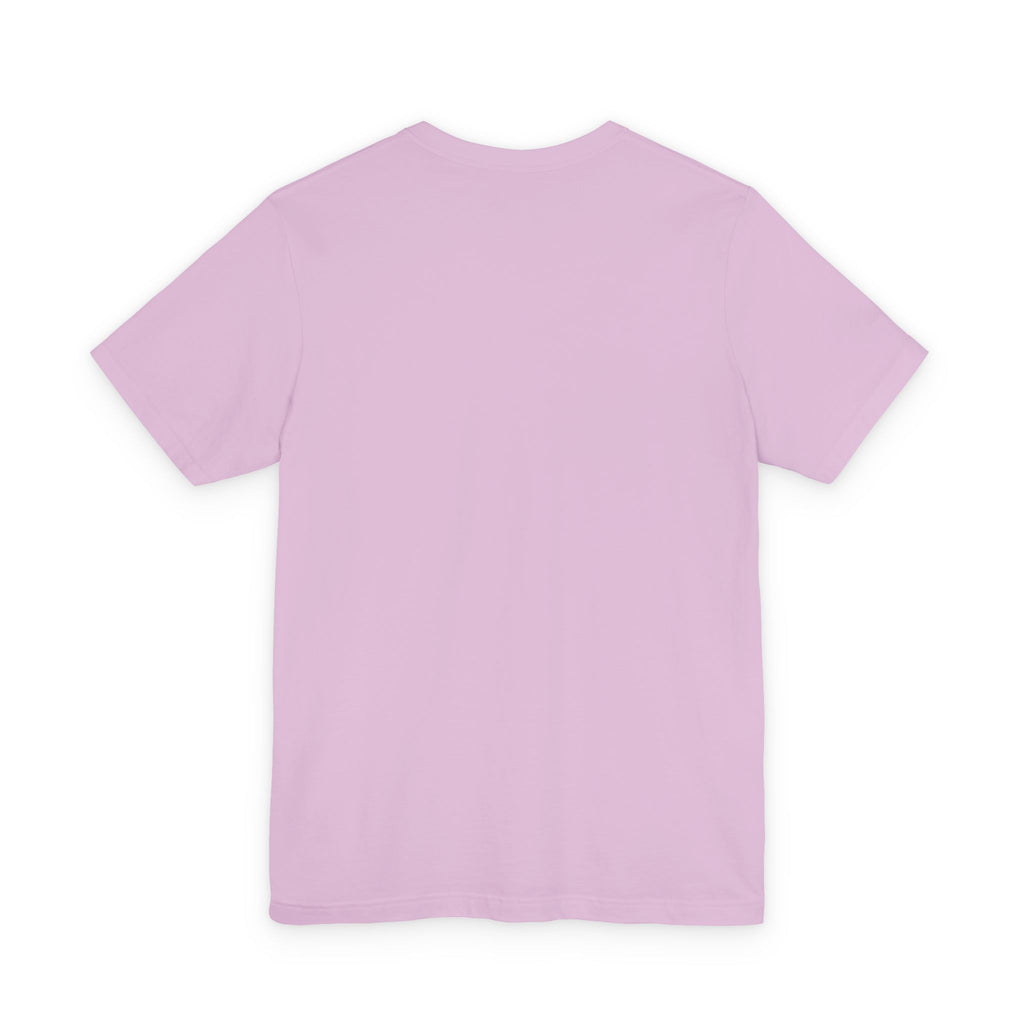 Trust the Process Tee — Inspirational Motivational White T‑Shirt