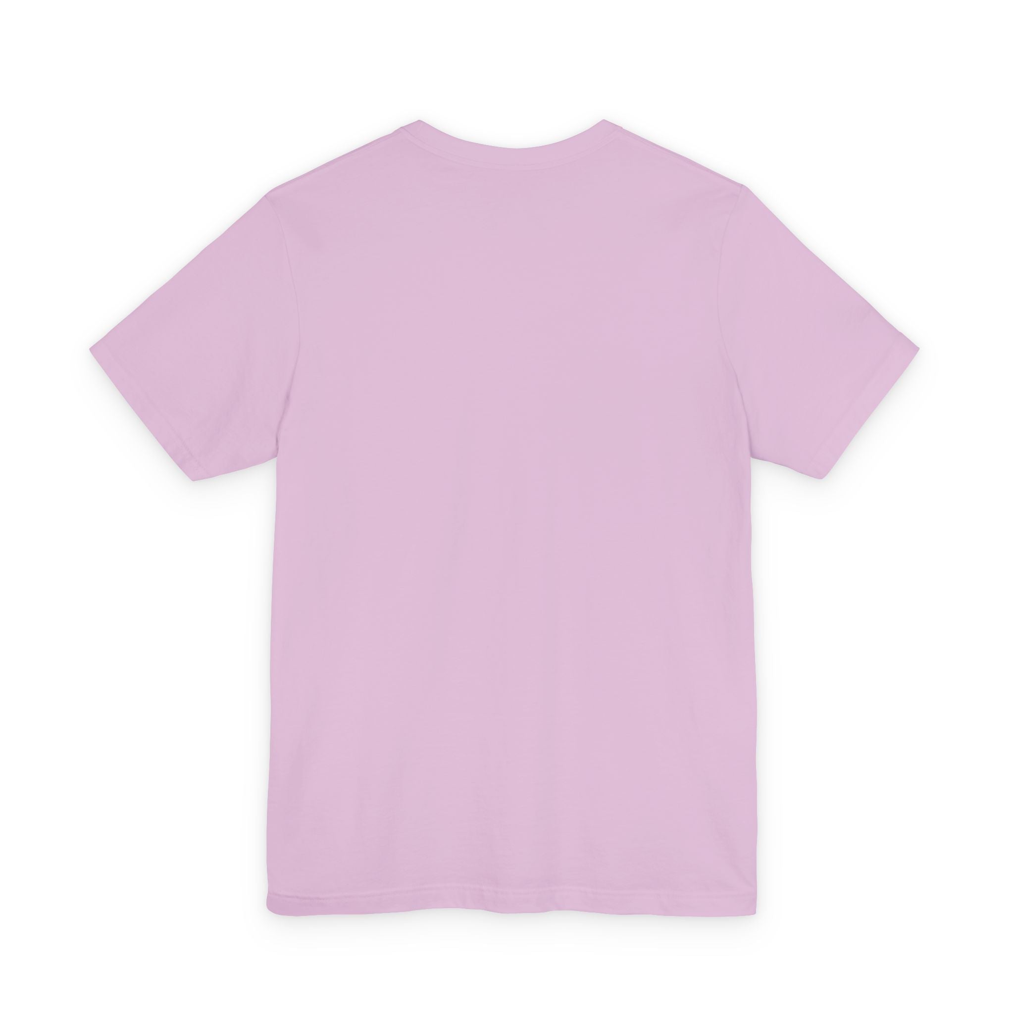 Trust the Process Tee — Inspirational Motivational White T‑Shirt