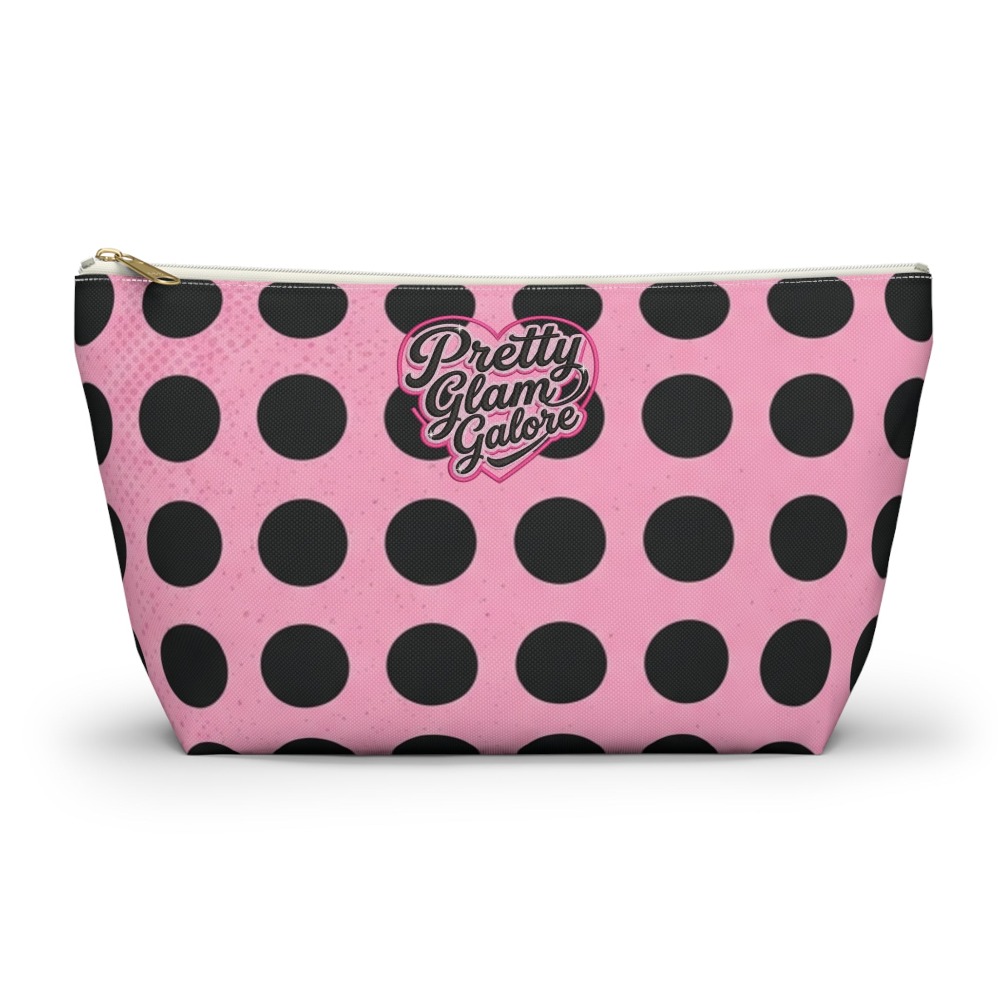 'Pretty Glam Galore' Cosmetic Accessory Bag