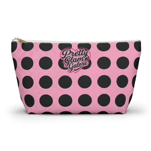 'Pretty Glam Galore' Cosmetic Accessory Bag
