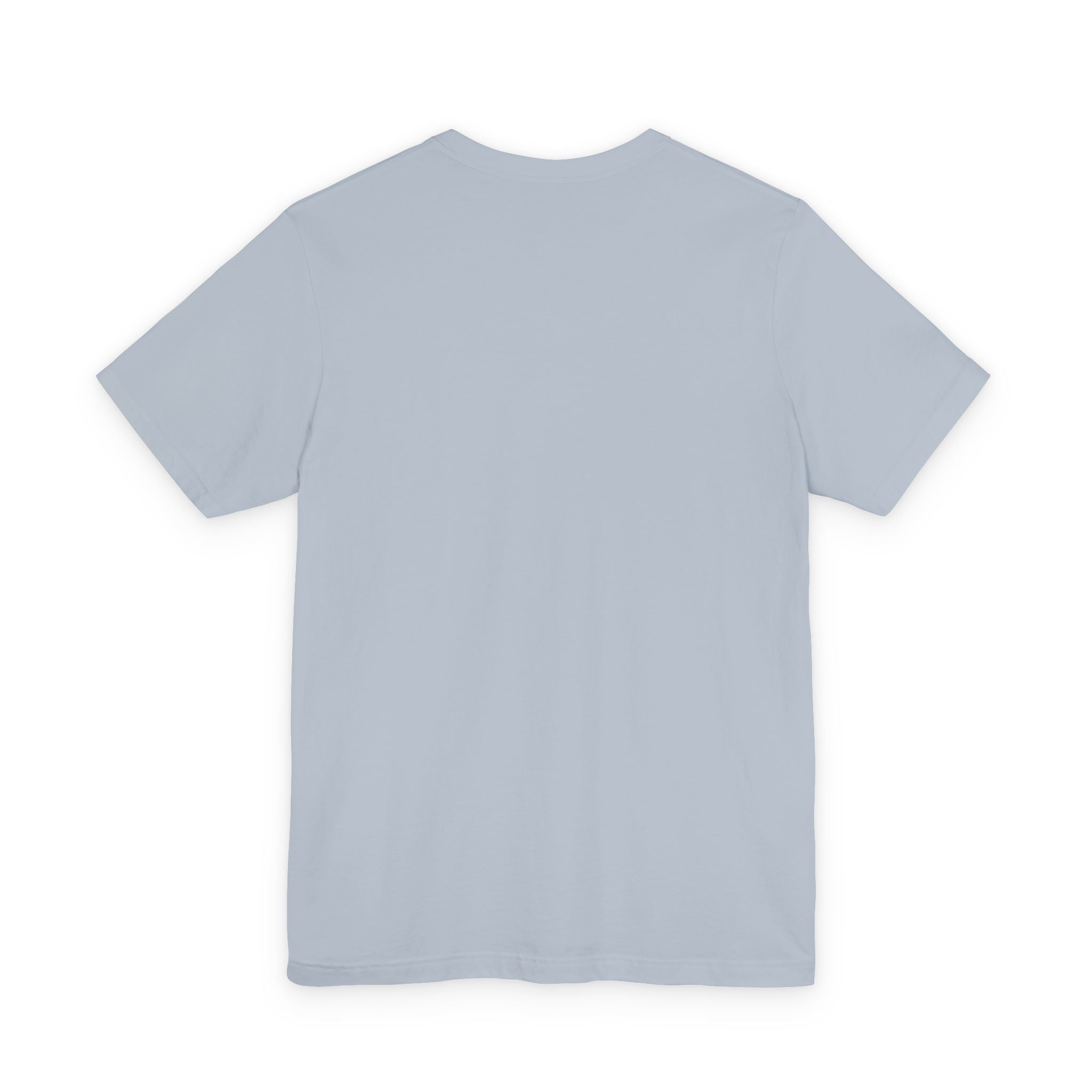 Trust the Process Tee — Inspirational Motivational White T‑Shirt