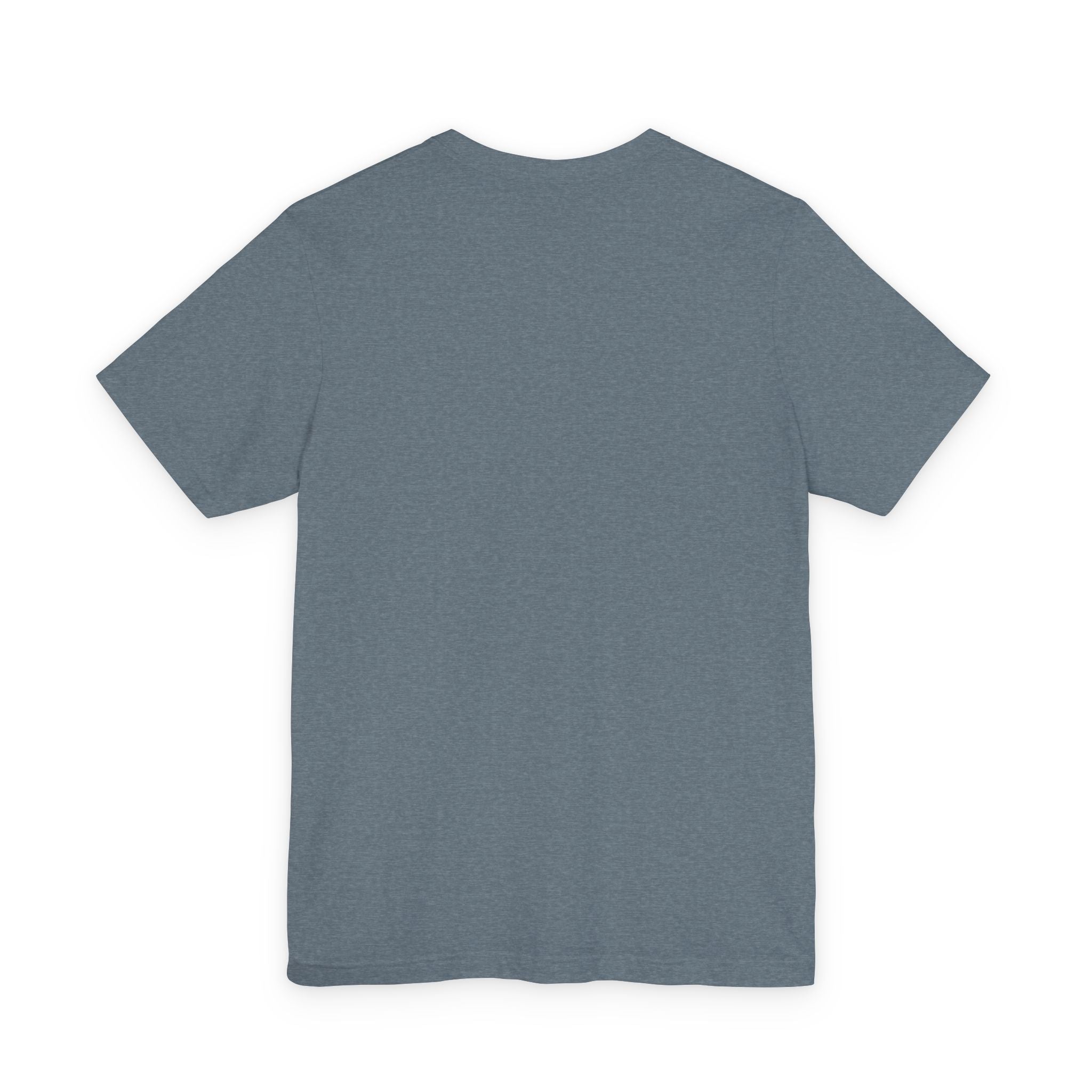 Trust the Process Tee — Inspirational Motivational White T‑Shirt