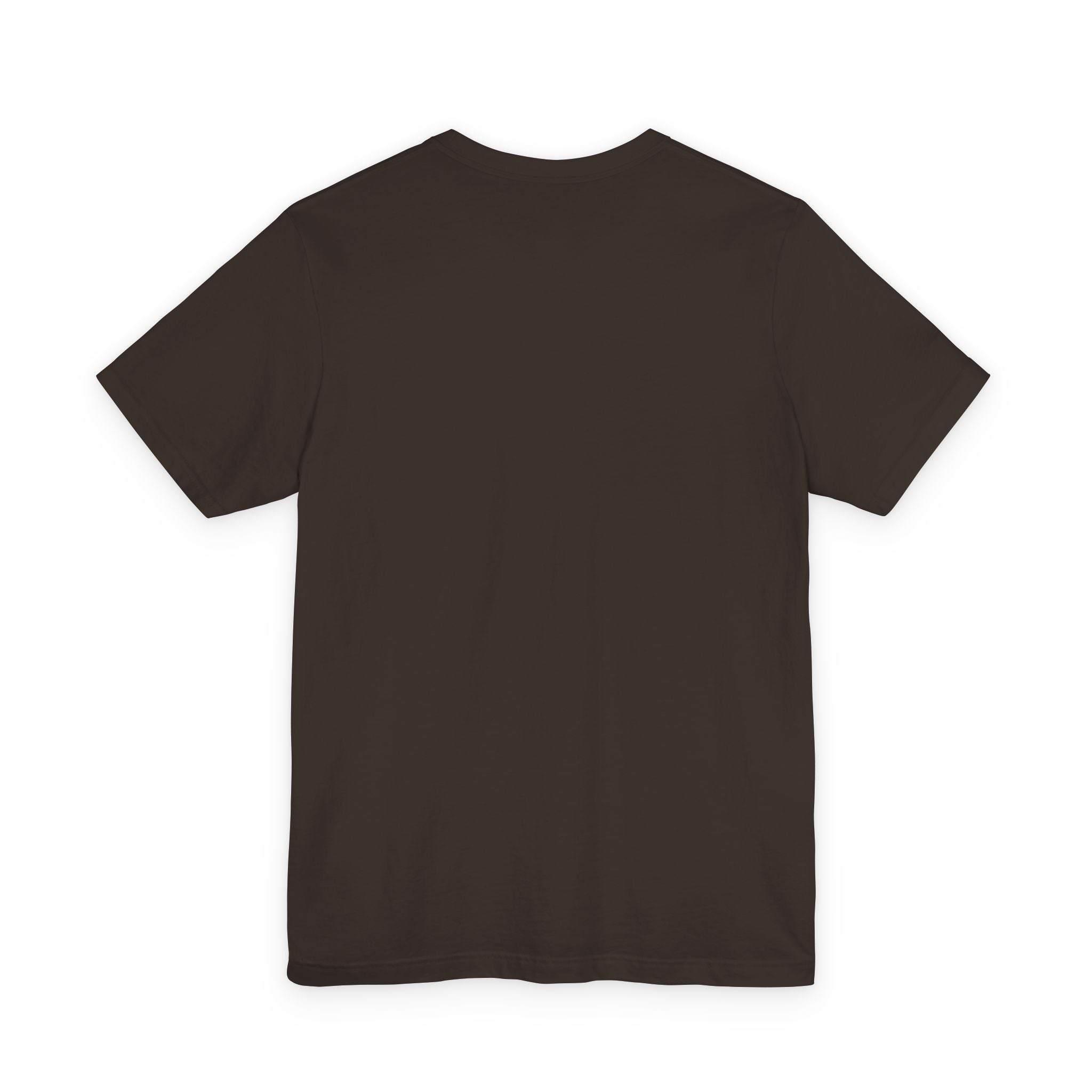 Trust the Process Tee — Inspirational Motivational White T‑Shirt