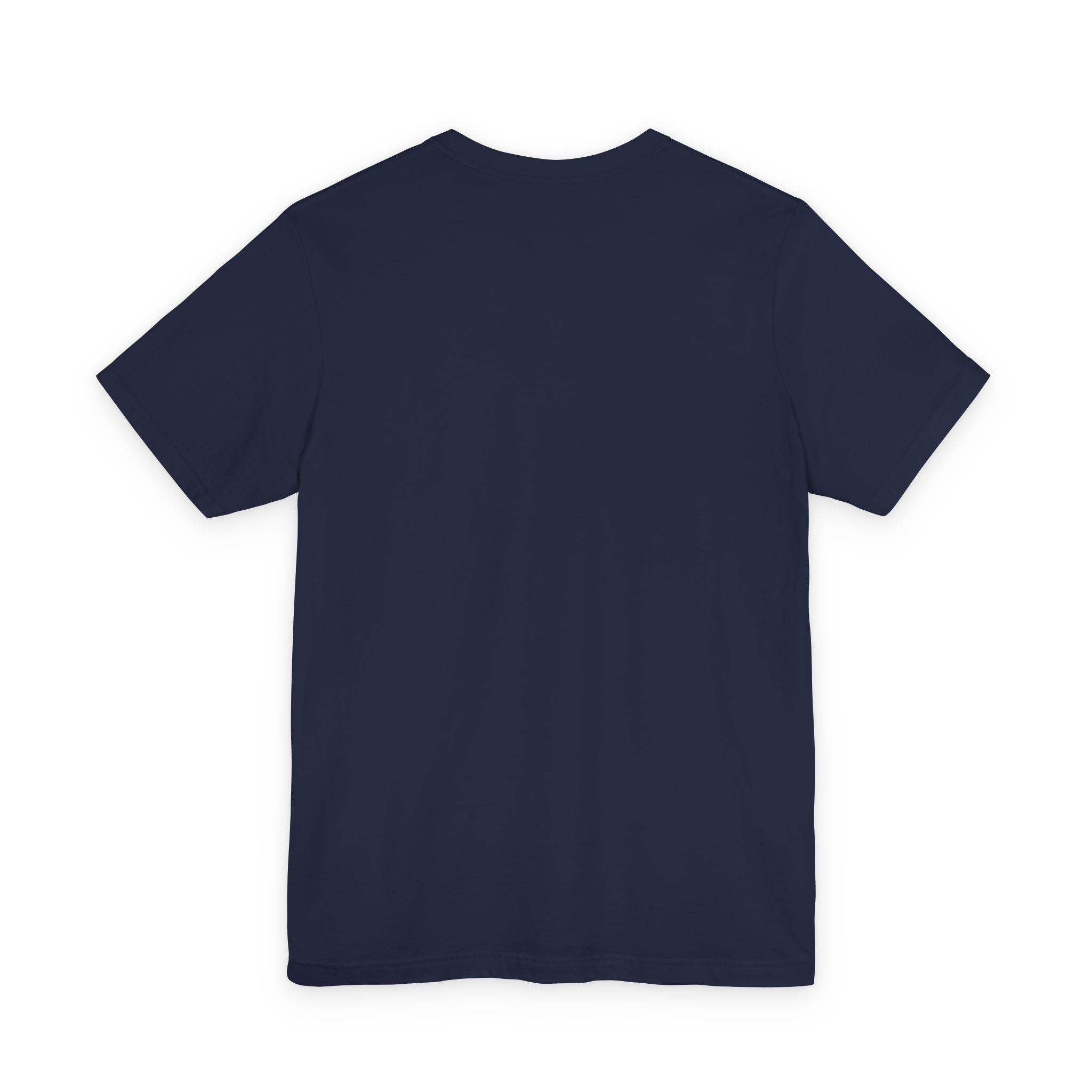 Trust the Process Tee — Inspirational Motivational White T‑Shirt