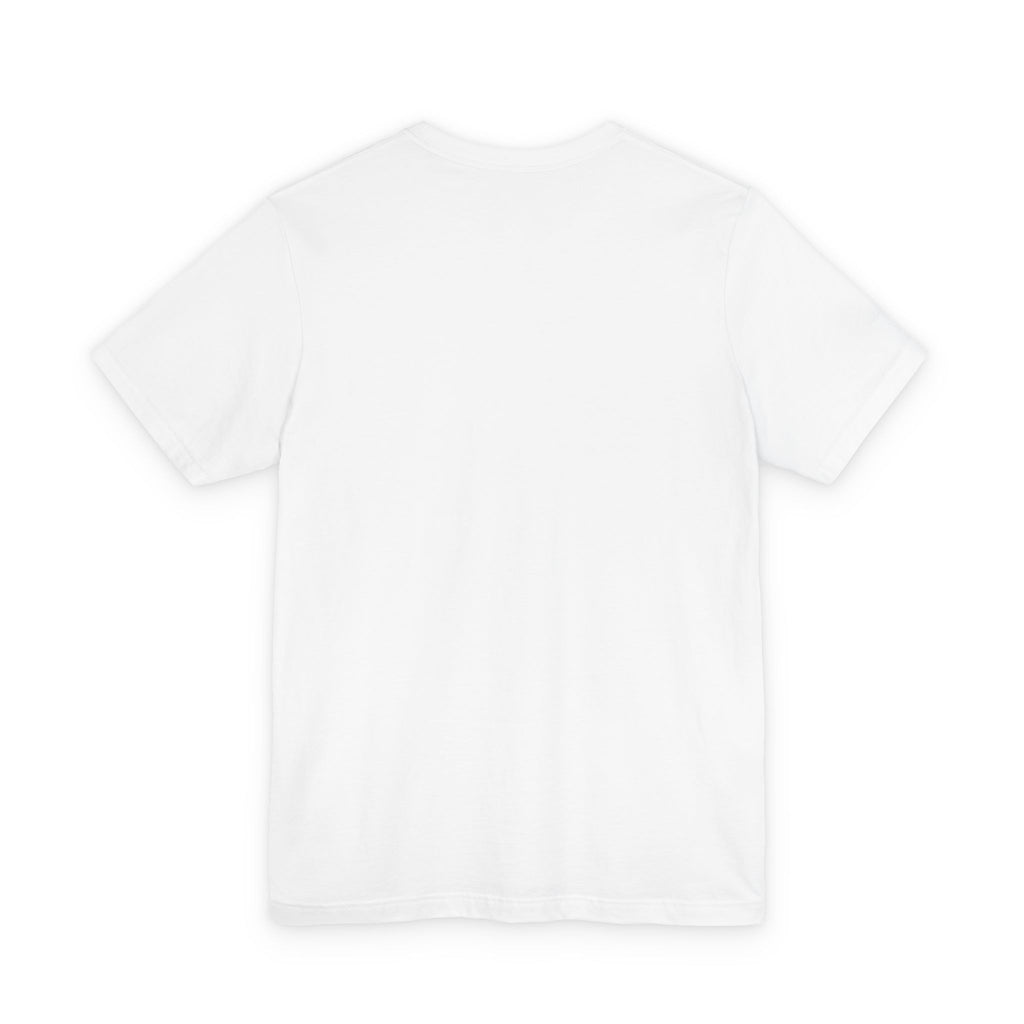 Trust the Process Tee — Inspirational Motivational White T‑Shirt