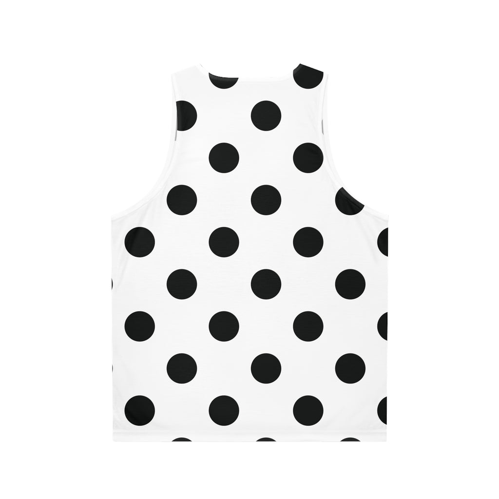 Unisex Tank Top (AOP)
