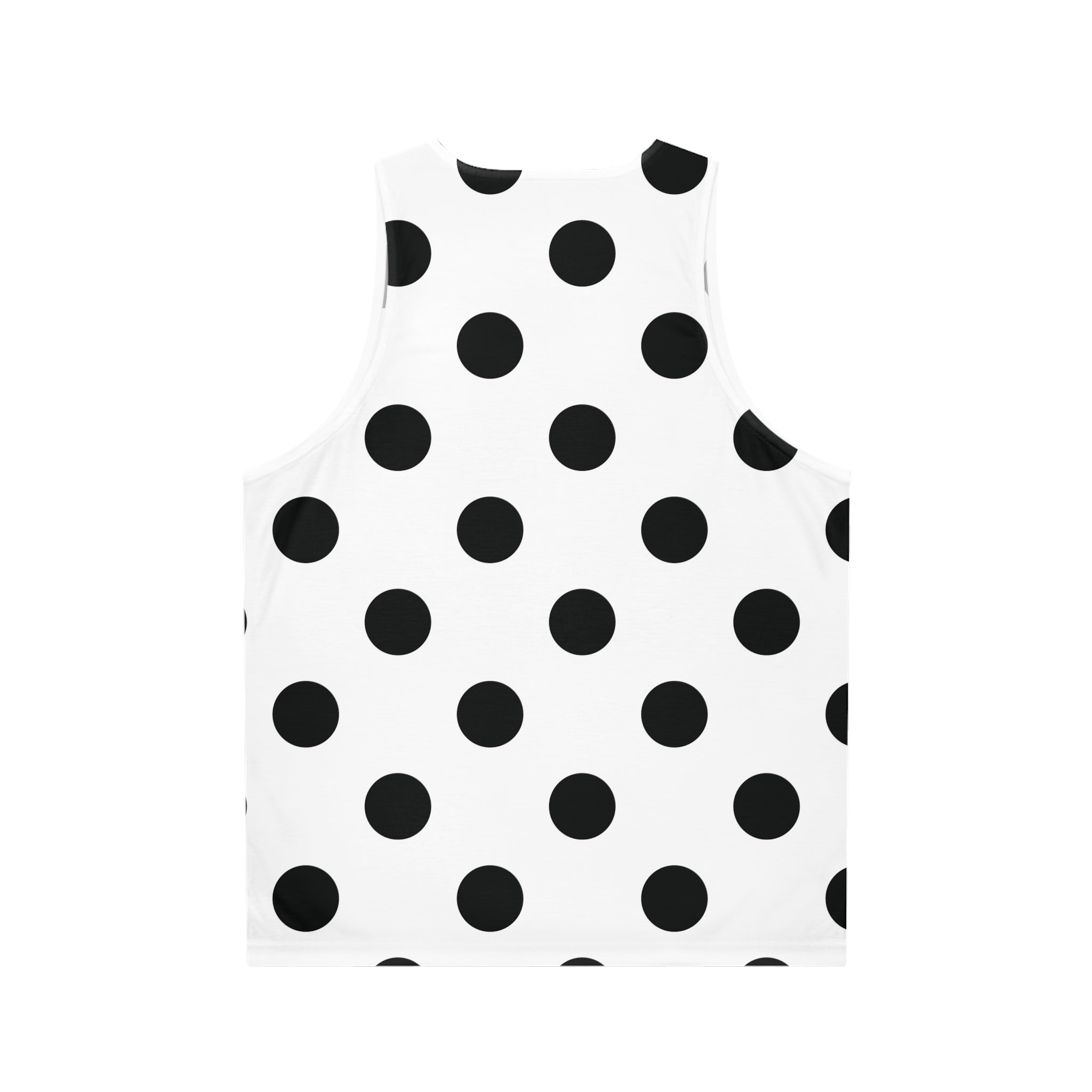 Unisex Tank Top (AOP)